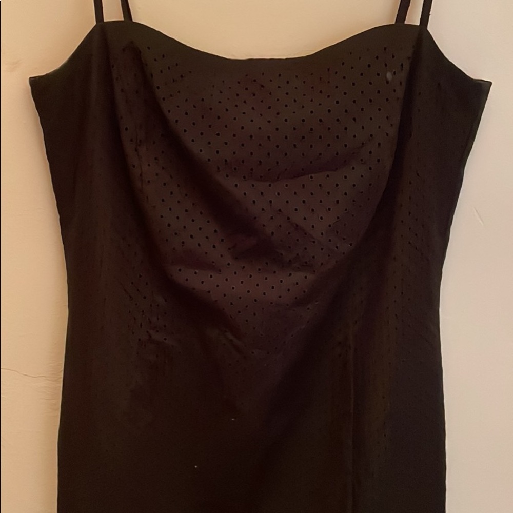 LBD - size 4